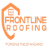 Frontline Roofing