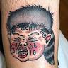 Front Street Tattoo