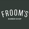 FROOMS Barbershop