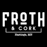 Froth & Cork