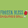 Frozen Bliss Daiquiris
