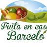 Fruta en casa Barceló