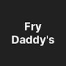 Fry Daddy’s