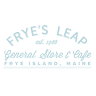 Fryes Leap Cafe