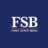 First State Bank