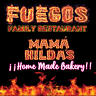 Fuegos Restaurant