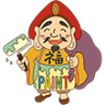 福 P A I N T（福ペイント）塗装/防水専門