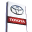 Toyota Haramachi