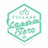 Fulland Vespa Store by Vespa-Store GmbH