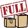 Jackson Full Basement Self Storage