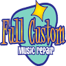 Full Custom Music Repair