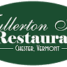 Fullerton Inn