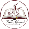 Full Gospel Holiness Church