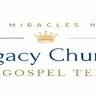 Full Gospel Temple Worship Center