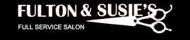 ​Fulton & Susie's Full Service Salon