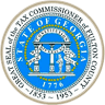 Fulton County Tax Commissioner