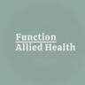 Function.allied Health
