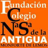 College of Nosa Señora da Antiga