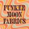 Funkee Moon Fabrics