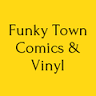Funky Town Comics & Vinyl