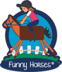 Funny Horses