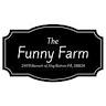 Funny Farm Lodgings