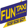 Fun Taxi Hustopeče