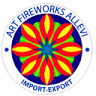 Art Fireworks - Fuochi Artificiali Roma