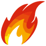 Fuoco Più