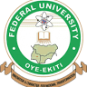 Federal University Oye-Ekiti