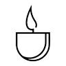Fuse Candle Bar