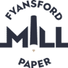 Fyansford Paper Mill