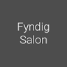 Fyndig Salon & inventive space