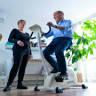 Fysiotherapie Nancy Burger