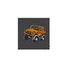 Der Mercedes G