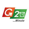 SUPERMARCHÉ G20