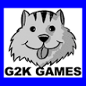 G2K GAMES