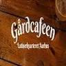 Gårdcafeen