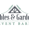 Gables & Gardens Wedding & Event Barn
