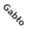 Volkswagen Skoda Gabło