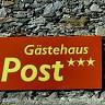 Gästehaus Post