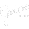 Gaetano's Sub Shop #2