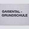 Gaisental-Grundschule