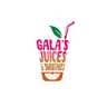 Gala's Bar juices & Smoothies