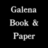 Galena Book & Paper