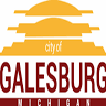 Galesburg City Hall