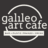 Galileo Art Cafe
