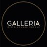galleria coffe music art