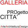 GALLERIA PROgetto CITTA'