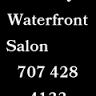 The Gallery Waterfront Salon & Spa